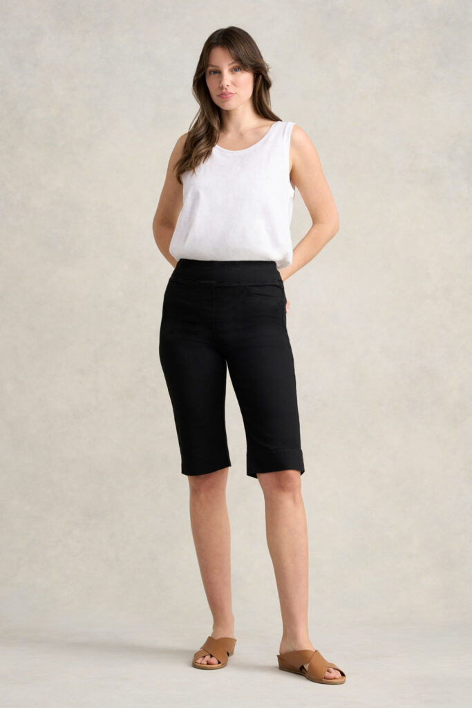 Short - Black
