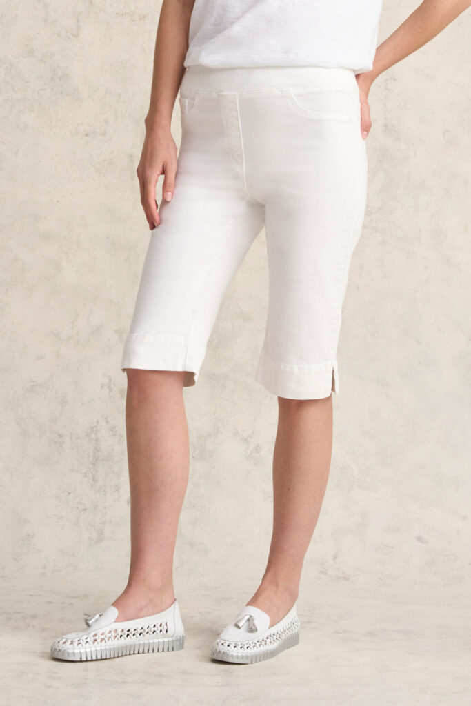 Short - White